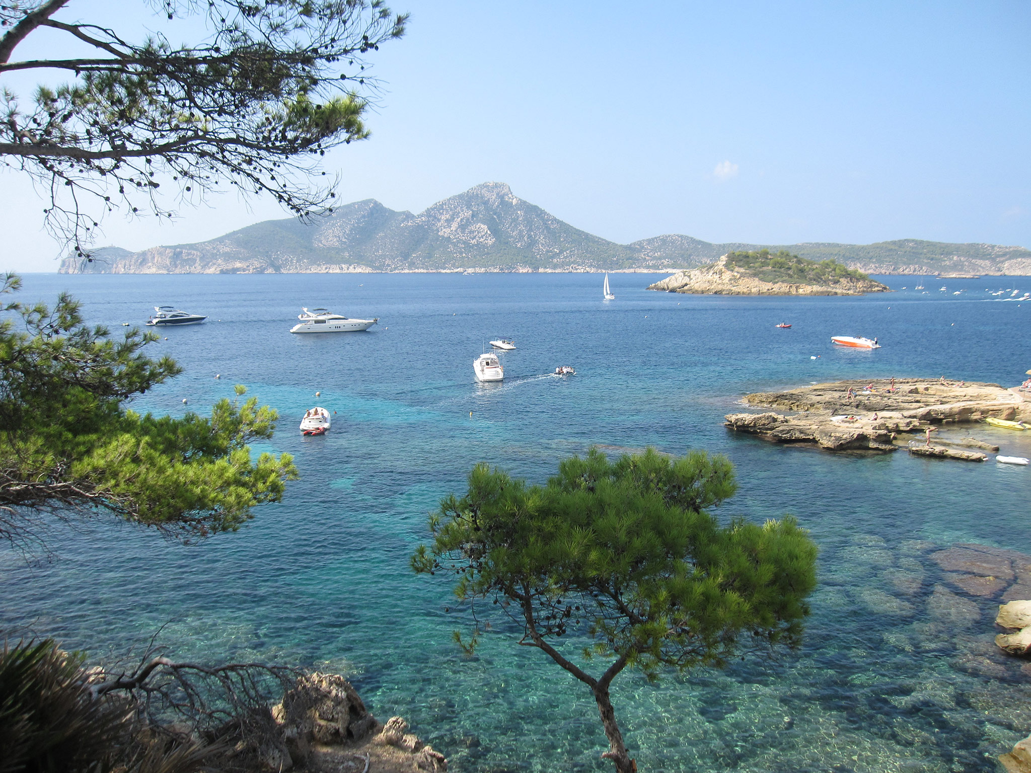 Port d'Andratx